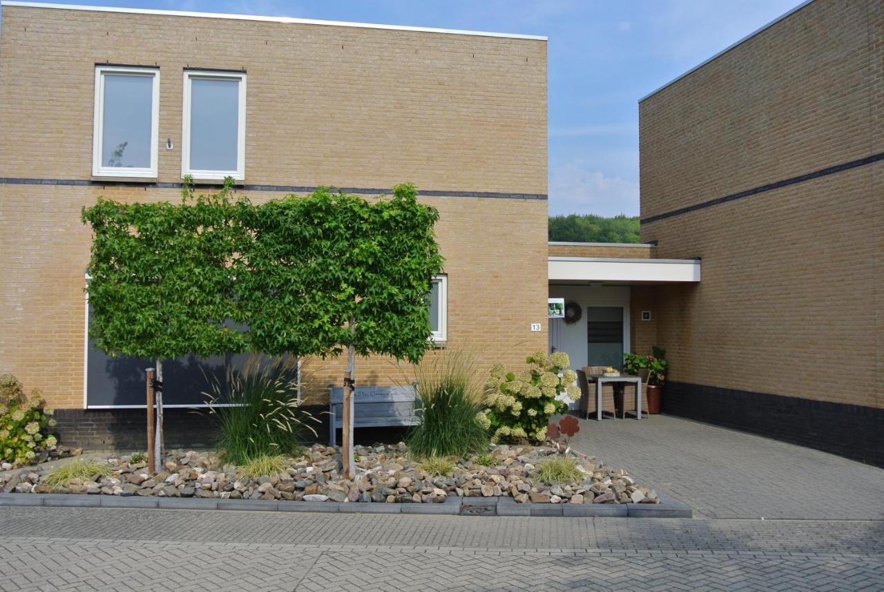 B&B Von Clermont Park Vaals Exteriér fotografie
