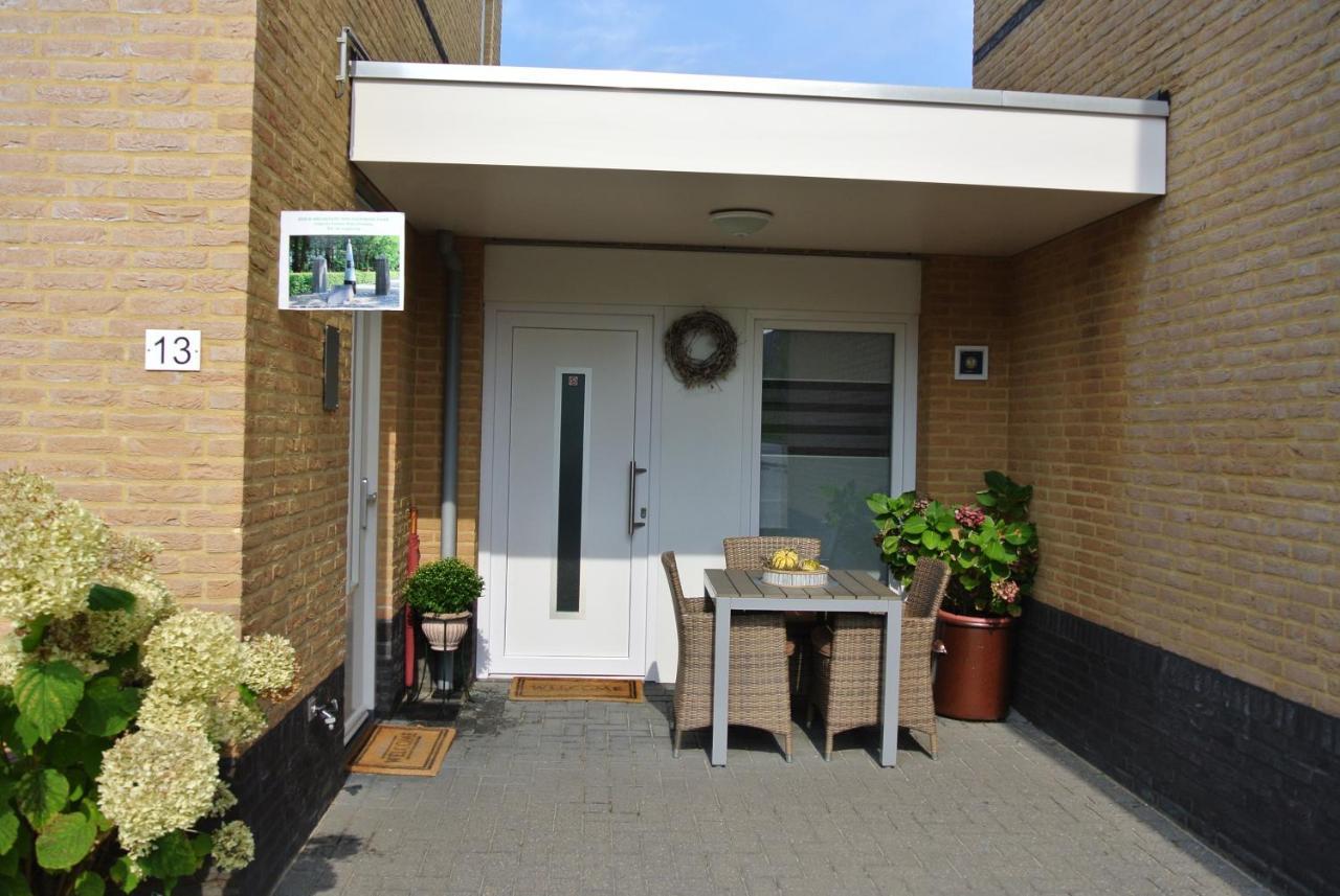 B&B Von Clermont Park Vaals Exteriér fotografie
