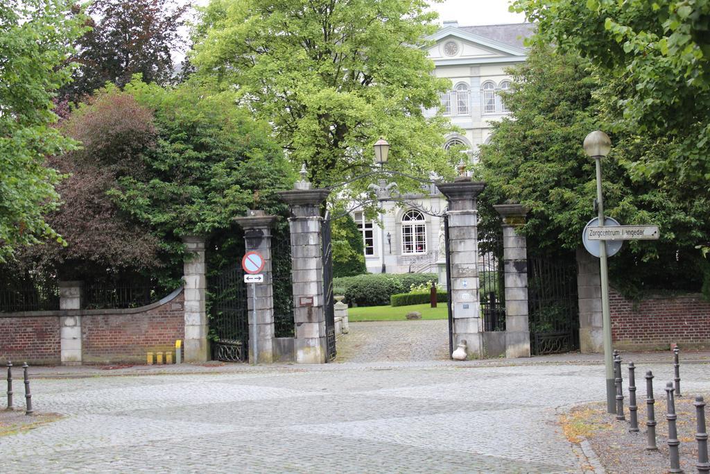 B&B Von Clermont Park Vaals Exteriér fotografie