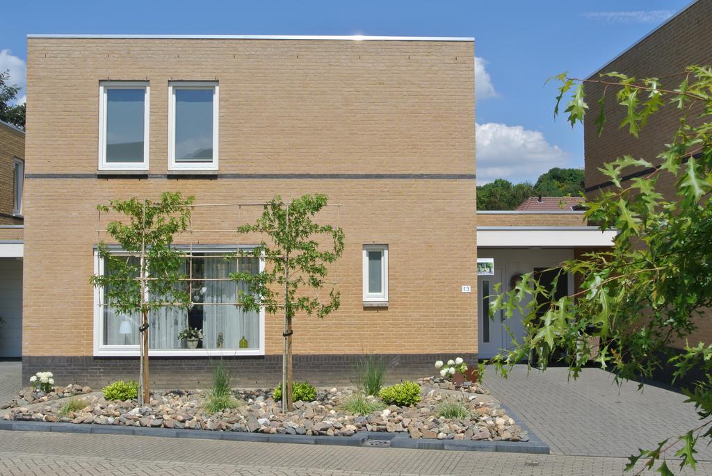 B&B Von Clermont Park Vaals Exteriér fotografie